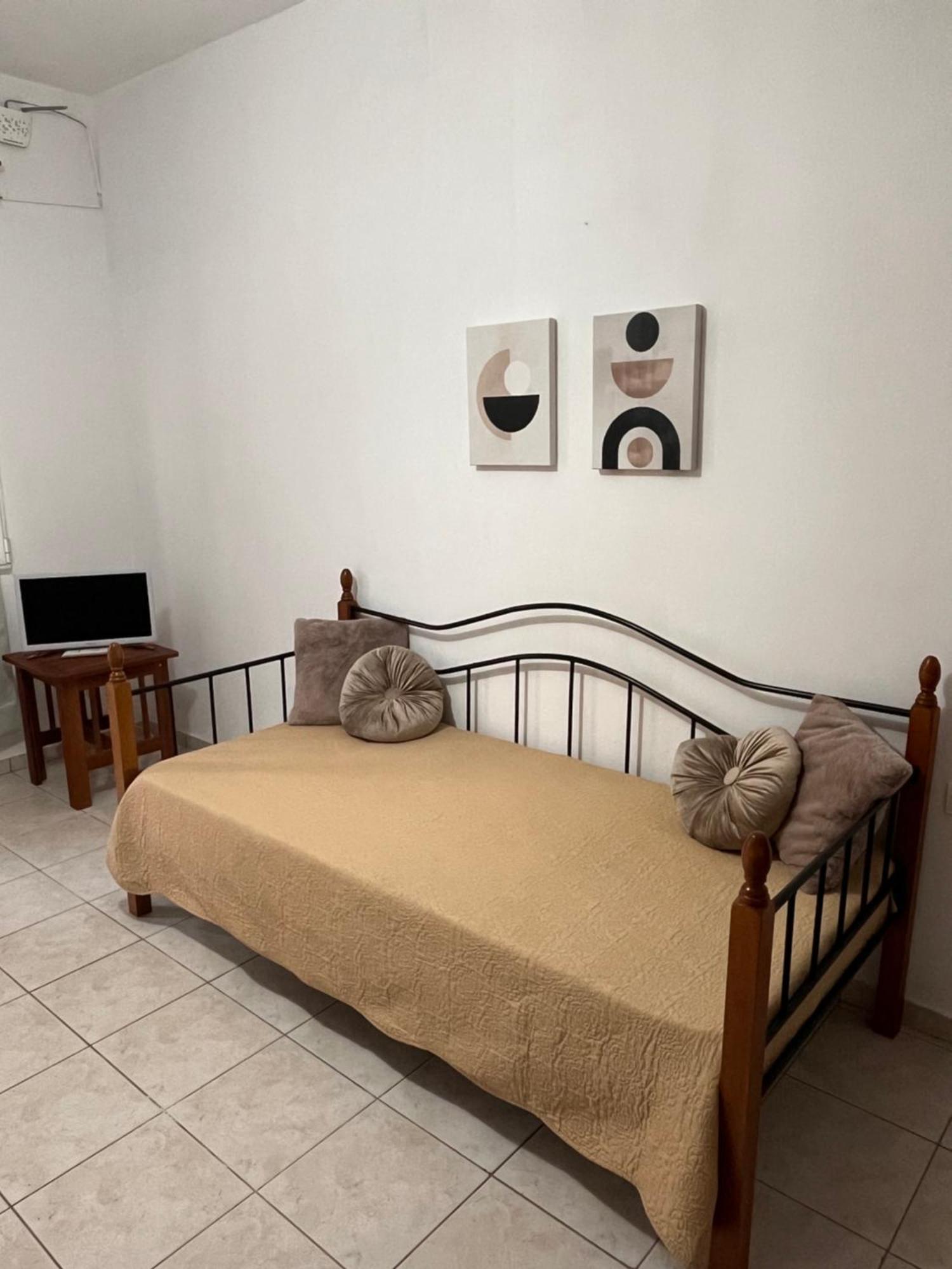 Maria Apts Istron Exterior foto